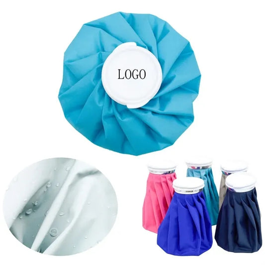 Portable Folding Cooling Ice Pack