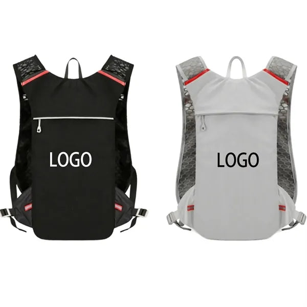Outdoor Sports Shoulder Bag Hiking Mountaineering Lightweigh