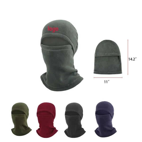 Outdoor Sports Warm Head Cover