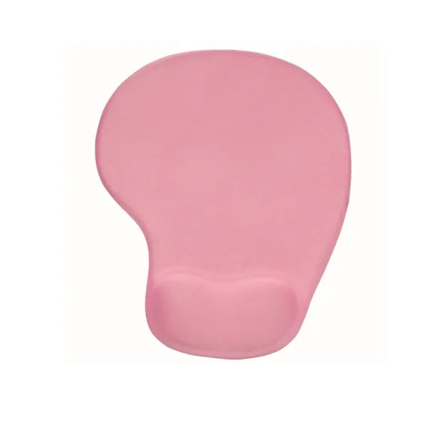 Ergonomic Mouse Pads with Comfortable Gel Wrist Rest Support