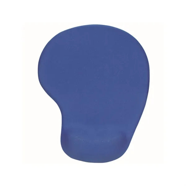 Ergonomic Mouse Pads with Comfortable Gel Wrist Rest Support