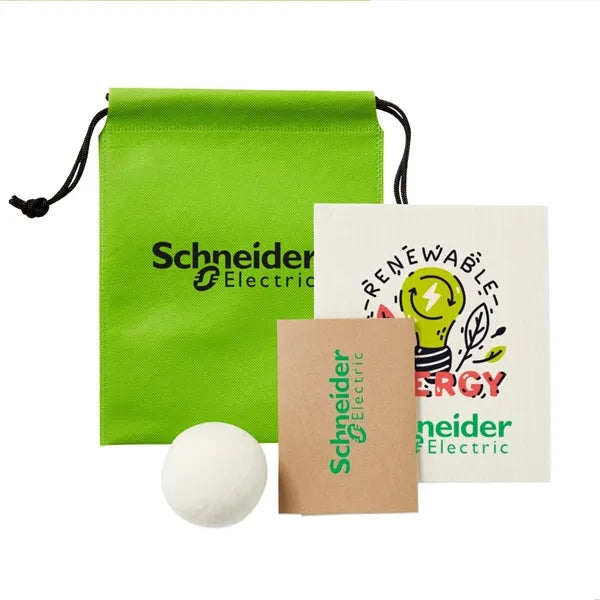 Sustainable Starter Kit