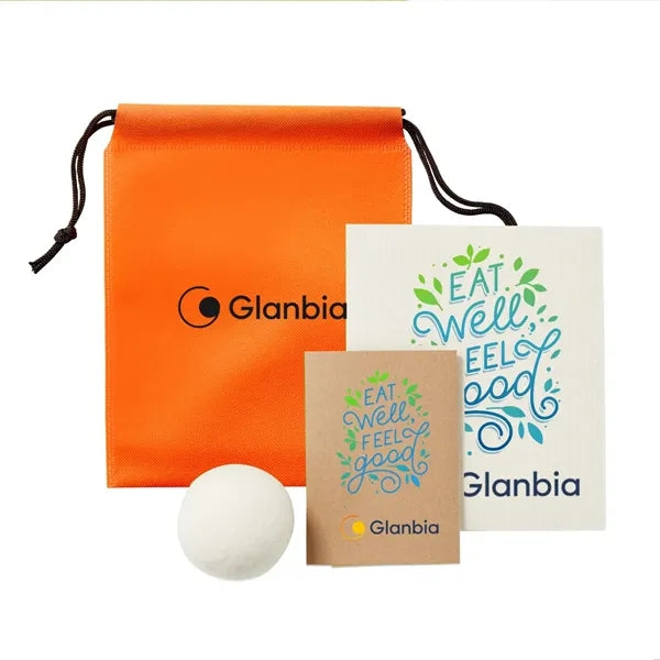 Sustainable Starter Kit