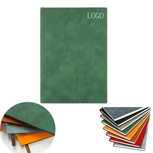 A5 Horizontal Student Office Notebook