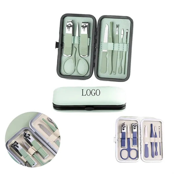 Manicure Clipper Beauty Set