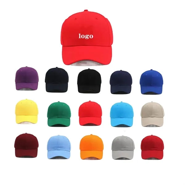 Duck Tongue Baseball Cap