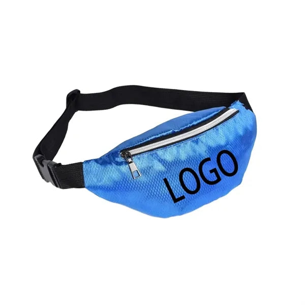 Fashionable Sports Fanny Pack Cycling Bag