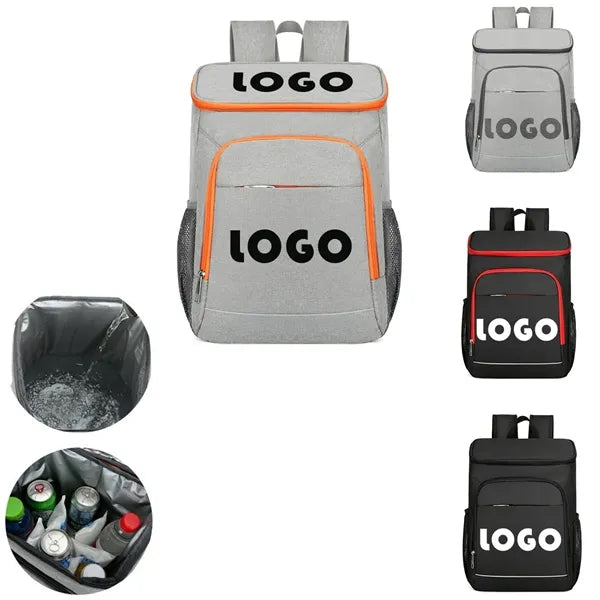 Picnic Insulation Shoulders Cooler Bag