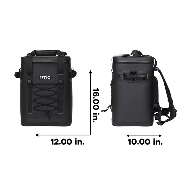 RTIC Backpack 24 Can Cooler