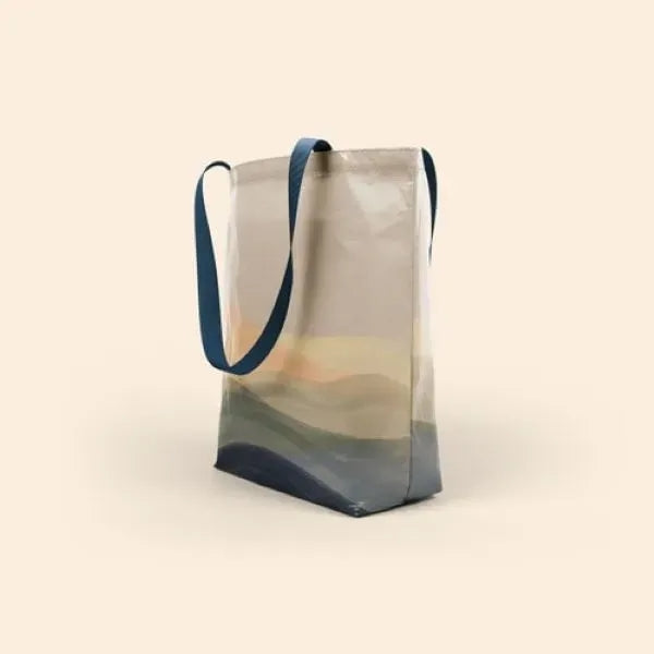 Shamwow - Laminated Non-woven RPET