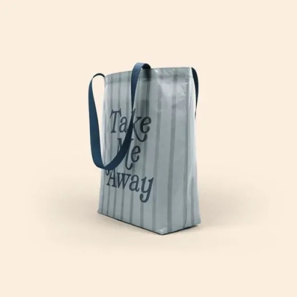 Shamwow - Laminated Non-woven RPET