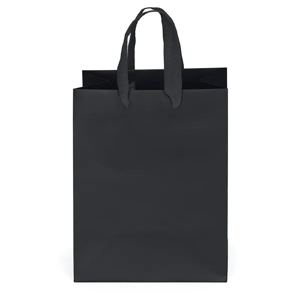 Berlin Matte Eurotote - Foil Print