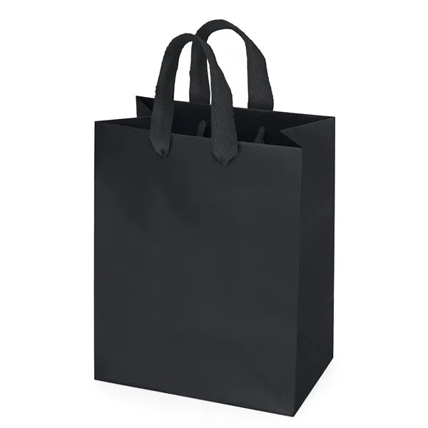 Berlin Matte Eurotote - Foil Print