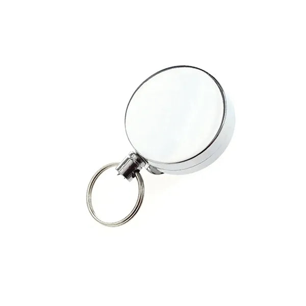 4cm Full Metal Wire Rope Retractable Buckle