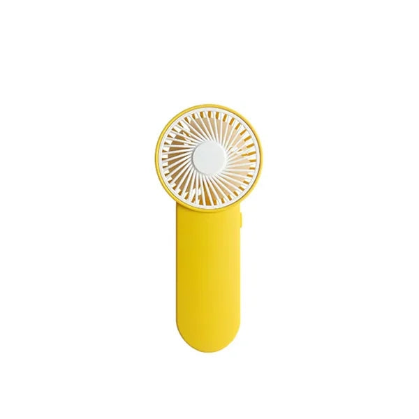 Mini Fan For Outdoor Use