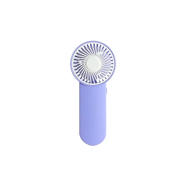 Mini Fan For Outdoor Use