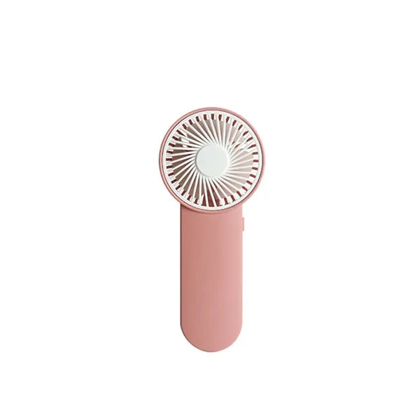 Mini Fan For Outdoor Use