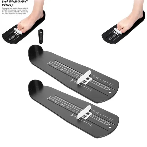 Foot Measuring Device