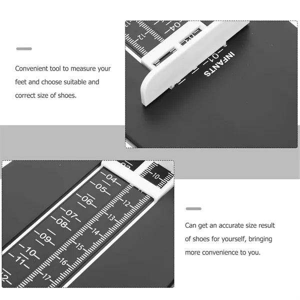 Foot Measuring Device