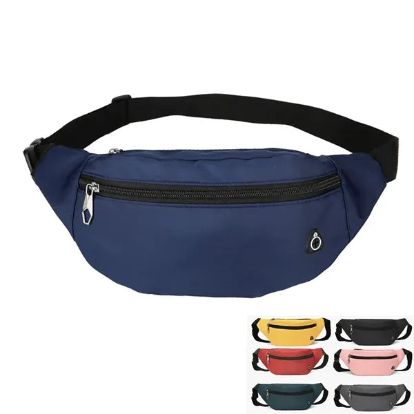 Versatile Fanny Pack