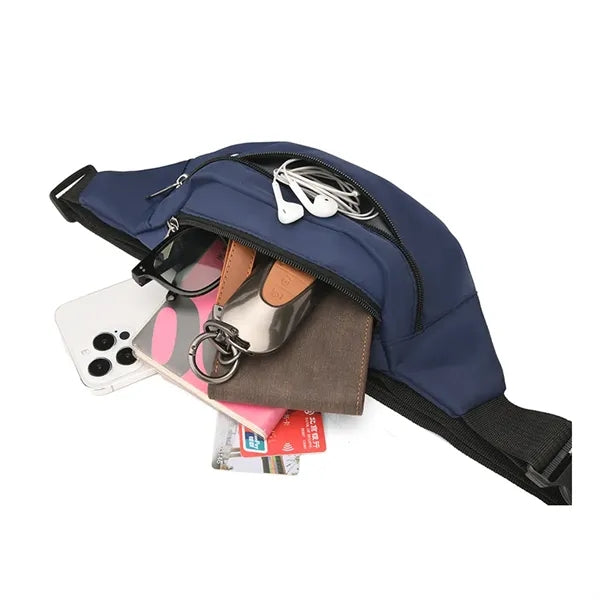 Versatile Fanny Pack