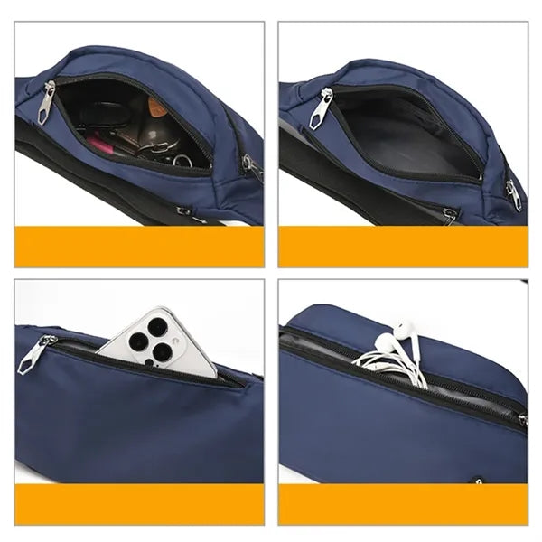 Versatile Fanny Pack