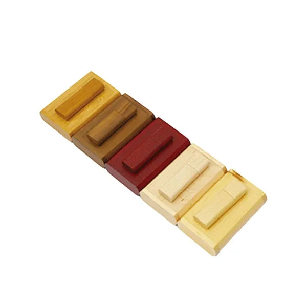 Wood Usb Flash Drive