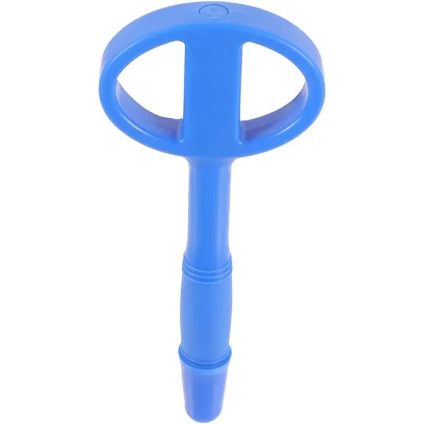 Rubber Child Safety Pen