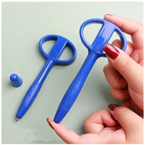 Rubber Child Safety Pen