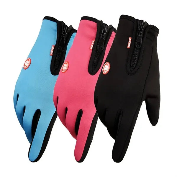 Winter Cycling Gloves