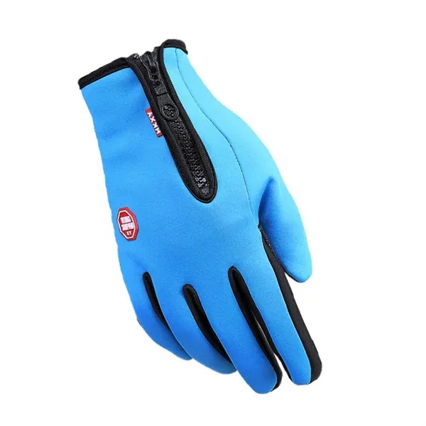 Winter Cycling Gloves
