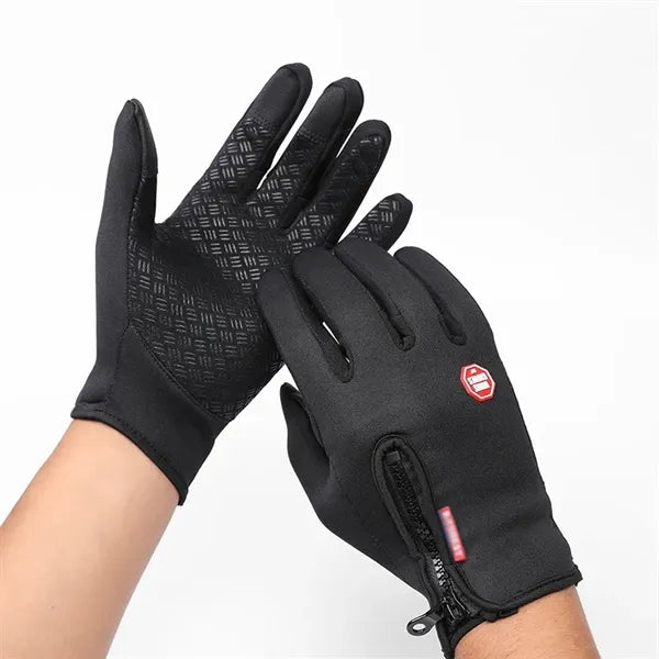 Winter Cycling Gloves