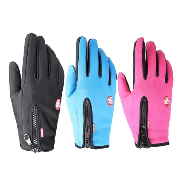 Winter Cycling Gloves