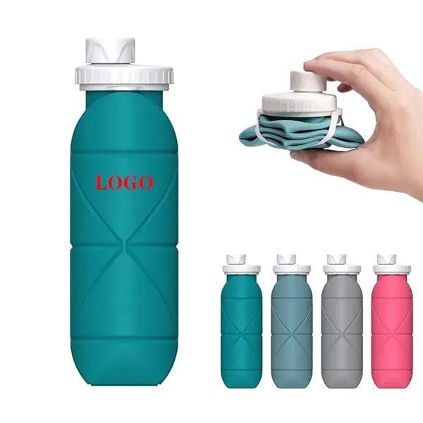 Water Cup Bicycle Bottle
