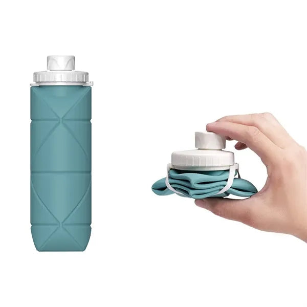 Water Cup Bicycle Bottle