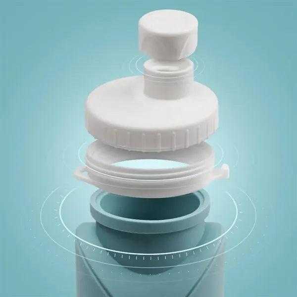 Water Cup Bicycle Bottle
