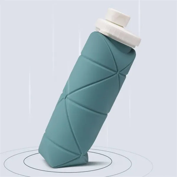 Water Cup Bicycle Bottle