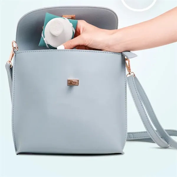 Water Cup Bicycle Bottle