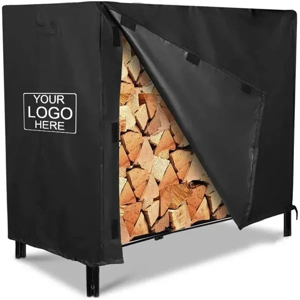 Firewood Storage Cover