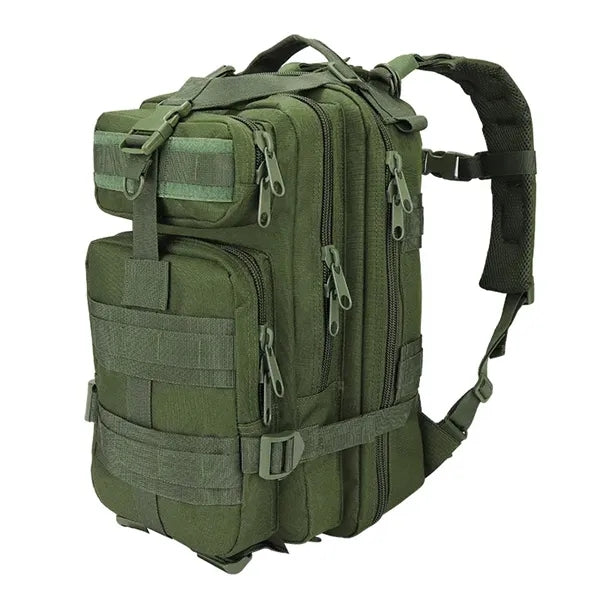 Sports Outdoor Camouflage Backpack