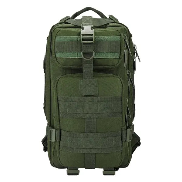 Sports Outdoor Camouflage Backpack