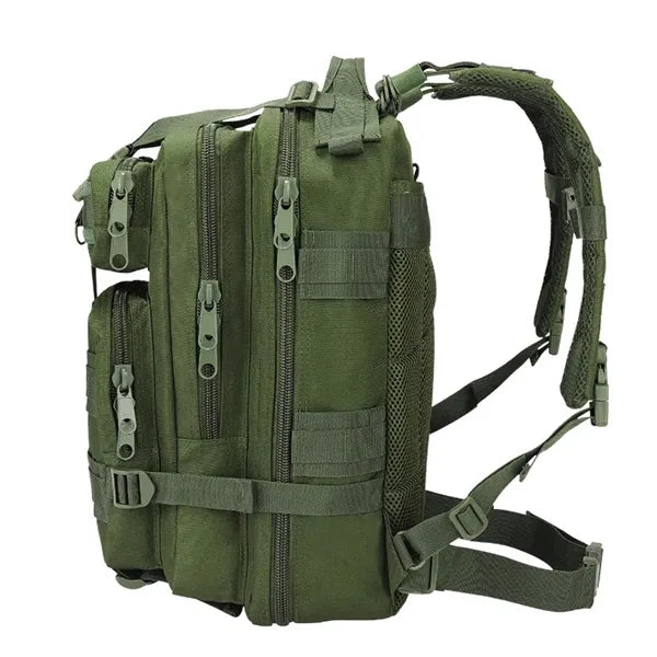 Sports Outdoor Camouflage Backpack