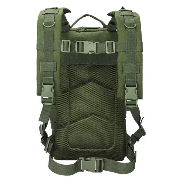 Sports Outdoor Camouflage Backpack
