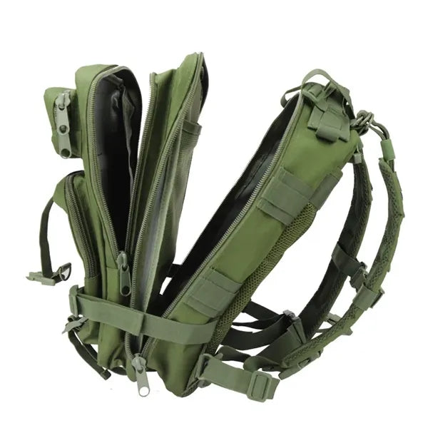 Sports Outdoor Camouflage Backpack