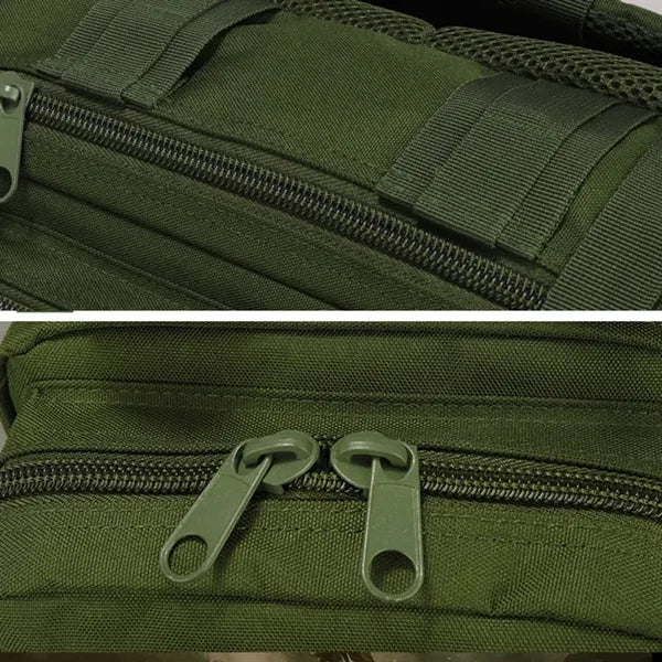 Sports Outdoor Camouflage Backpack
