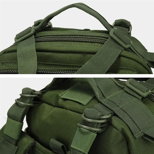 Sports Outdoor Camouflage Backpack