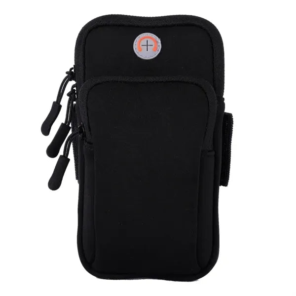 Outdoor Sports Waterproof Mobile Phone Arm Bag