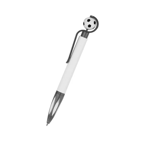 Soccer Shape Ballpoint Pens