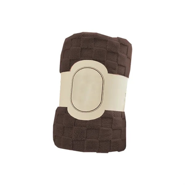 Tuff Blanket Double Sided Huafu Velvet