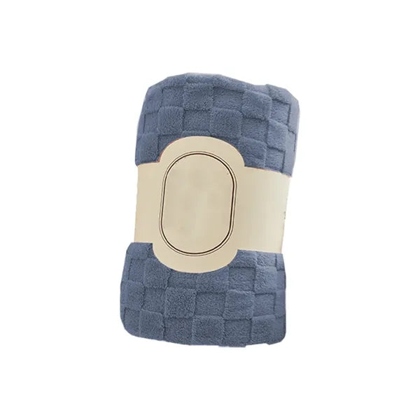 Tuff Blanket Double Sided Huafu Velvet